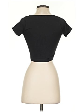 Out From Under Short Sleeve T-Shirt (view 2)