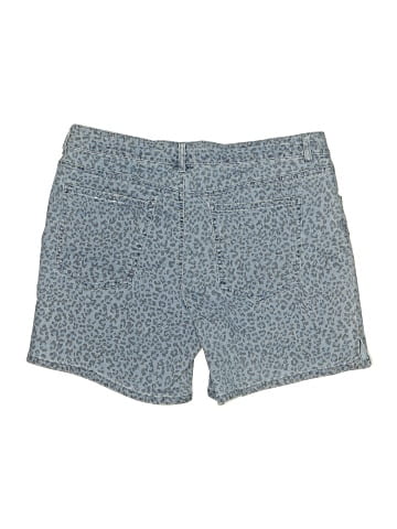 d.jeans Skort (view 2)