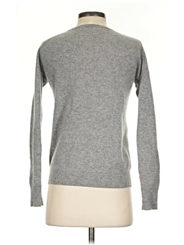 Margaret O'Leary Cashmere Pullover Sweater (view 2)