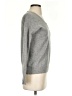 Margaret O'Leary 100% Cashmere Gray Cashmere Pullover Sweater Size S (estimated) - photo 4