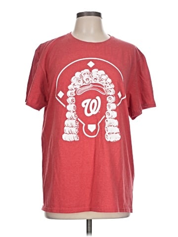 Fruit of the Loom Short Sleeve T-Shirt (view 1)