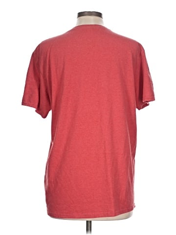 Fruit of the Loom Short Sleeve T-Shirt (view 2)