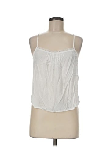 Melrose and Market Sleeveless Blouse (view 1)