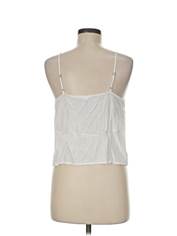 Melrose and Market Sleeveless Blouse (view 2)