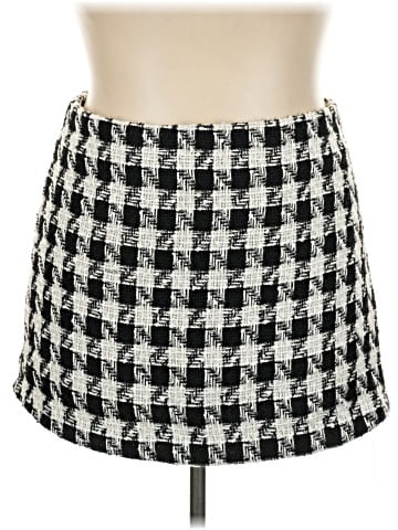 H&M Casual Skirt (view 1)