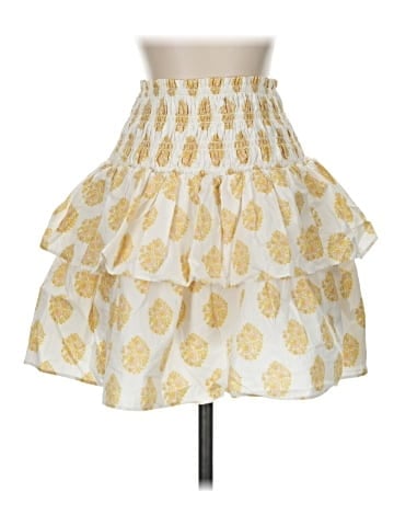 J.Crew Casual Skirt (view 1)
