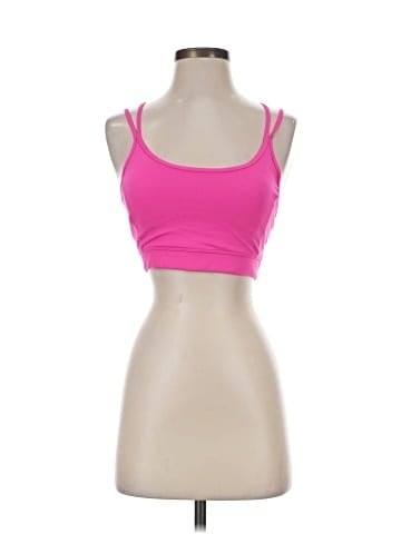 Amazon Essentials Sports Bra (view 1)