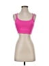 Amazon Essentials Pink Sports Bra Size S - photo 1