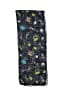 Liz Claiborne Black Scarf One size - photo 2