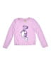 OshKosh B'gosh Pink Rash Guard Size 4T - photo 1