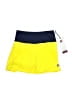 FILA Color Block Yellow Skort Size XS - photo 1