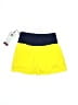 FILA Color Block Yellow Skort Size XS - photo 2
