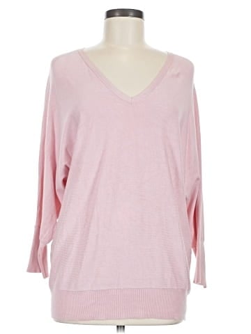 Ellen Tracy Pullover Sweater (view 1)