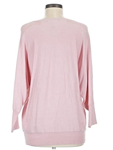 Ellen Tracy Pullover Sweater (view 2)