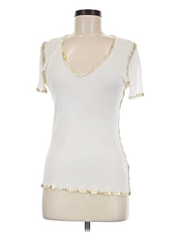 Zadig & Voltaire Short Sleeve Top (view 1)