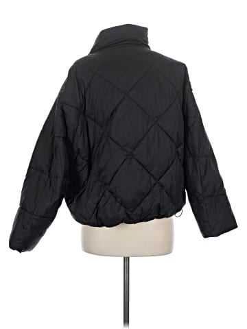 Zara Jacket (view 2)