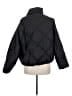 Zara Solid Black Jacket Size M - photo 2