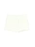 Sanctuary Solid Ivory Shorts Size 27 waist - photo 1