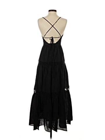 Audrey Parks x Francesca's Cocktail Dress (view 2)