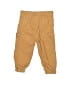 Baby B'gosh Solid Tan Cargo Pants 18-24 MO / 24 MO - photo 2