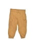 Baby B'gosh Solid Tan Cargo Pants 18-24 MO / 24 MO - photo 1