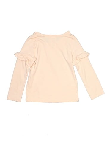 Little Lass Long Sleeve Top (view 2)