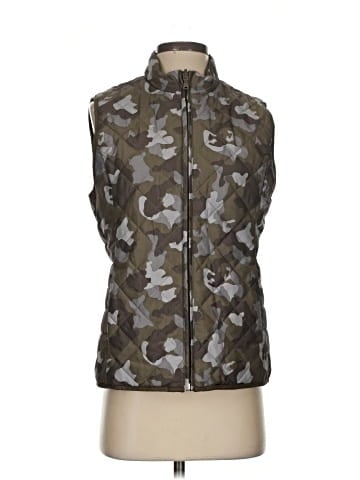 Banana Republic Factory Store Vest (view 1)