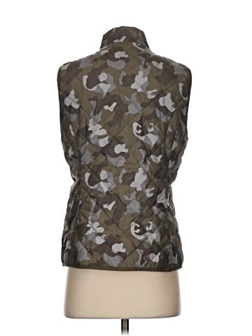 Banana Republic Factory Store Vest (view 2)