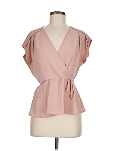 Monteau Sleeveless T-Shirt (view 1)