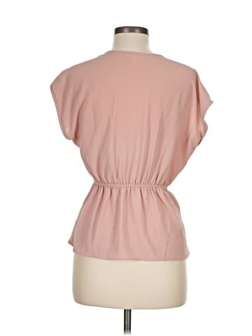 Monteau Sleeveless T-Shirt (view 2)