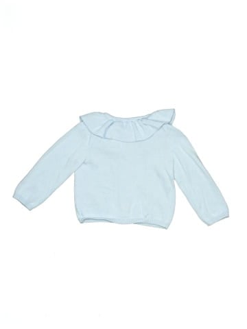 Janie and Jack Cardigan (view 2)