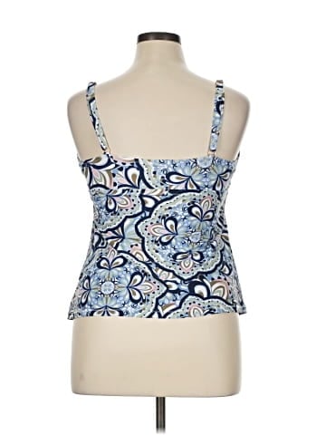 Raisins Sleeveless Top (view 2)