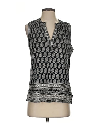 Lucky Brand Sleeveless Blouse (view 1)