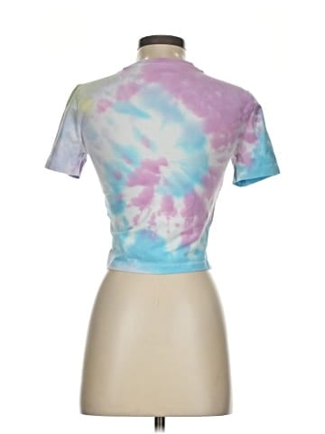 Zara Short Sleeve T-Shirt (view 2)