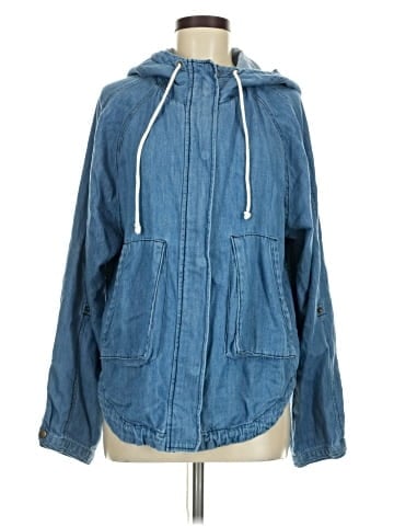BDG Denim Jacket (view 1)
