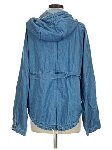 BDG Denim Jacket (view 2)