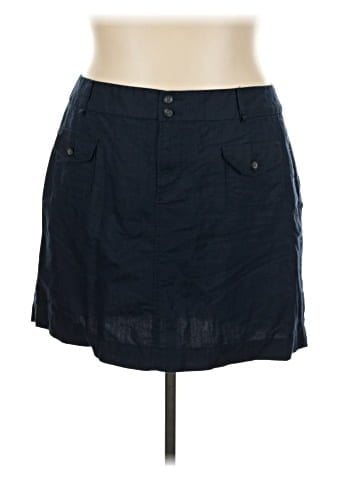 Old Navy Casual Skirt (view 1)