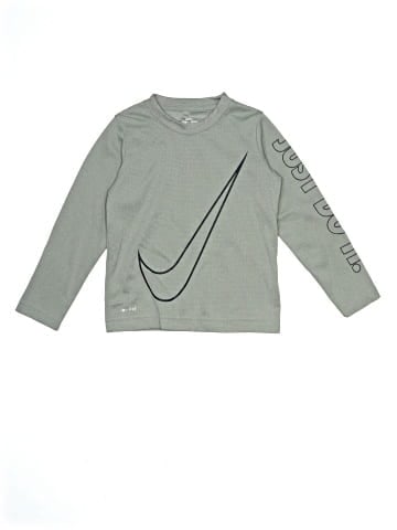 Nike Long Sleeve T-Shirt (view 1)