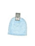 Bebe Bella Designs 100% Polyester Blue Beanie Size 6-12 mo - photo 1