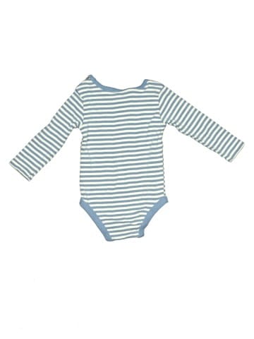 Fox Long Sleeve Onesie (view 2)