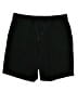 Jockey Solid Black Shorts Size L - photo 1