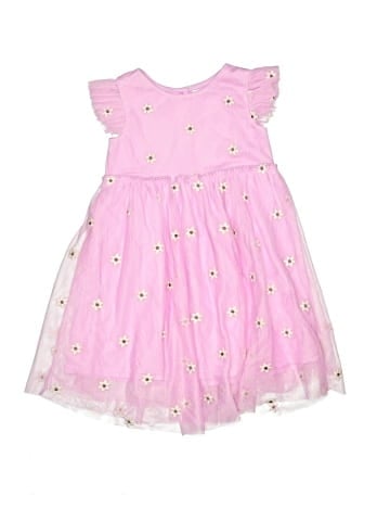 Blueberi Boulevard Dress (view 1)