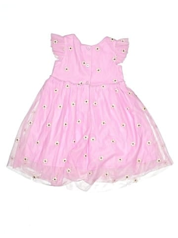 Blueberi Boulevard Dress (view 2)
