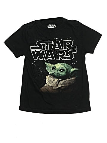 Star Wars Short Sleeve T-Shirt (view 1)