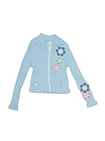 Peek... Cardigan (view 1)