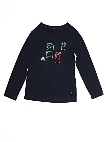 Jacadi Long Sleeve T-Shirt (view 1)
