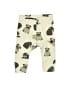 Name It Ivory Leggings Size 60 cm / US 3-6 MO - photo 1