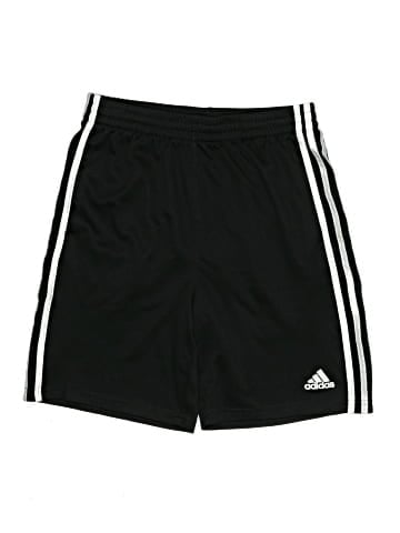 Adidas Athletic Shorts (view 1)
