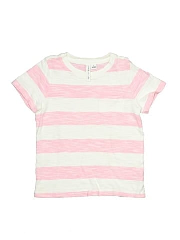 Janie and Jack Short Sleeve T-Shirt (view 1)