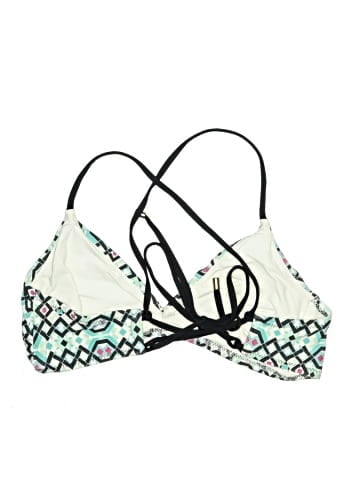 Helen Jon Swimsuit Top (view 2)